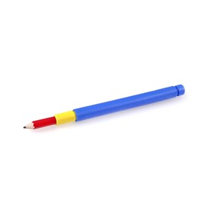 Embout crayons papier vibrant ark