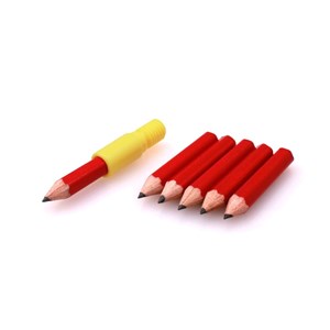 Embout crayons papier vibrant ark