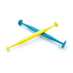 Probutton  d'ark pour la fermeture la f