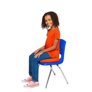 Coussin de concentration basketball - p