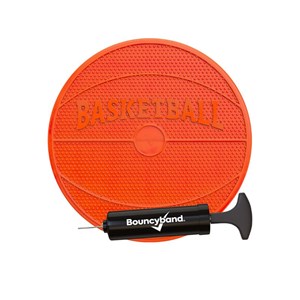 Coussin de concentration basketball