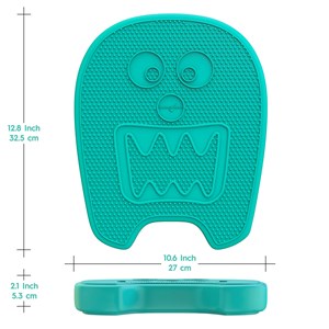 Coussin d'assise dynamique monstre - po