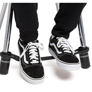 Bande rebondissante pour chaises de col