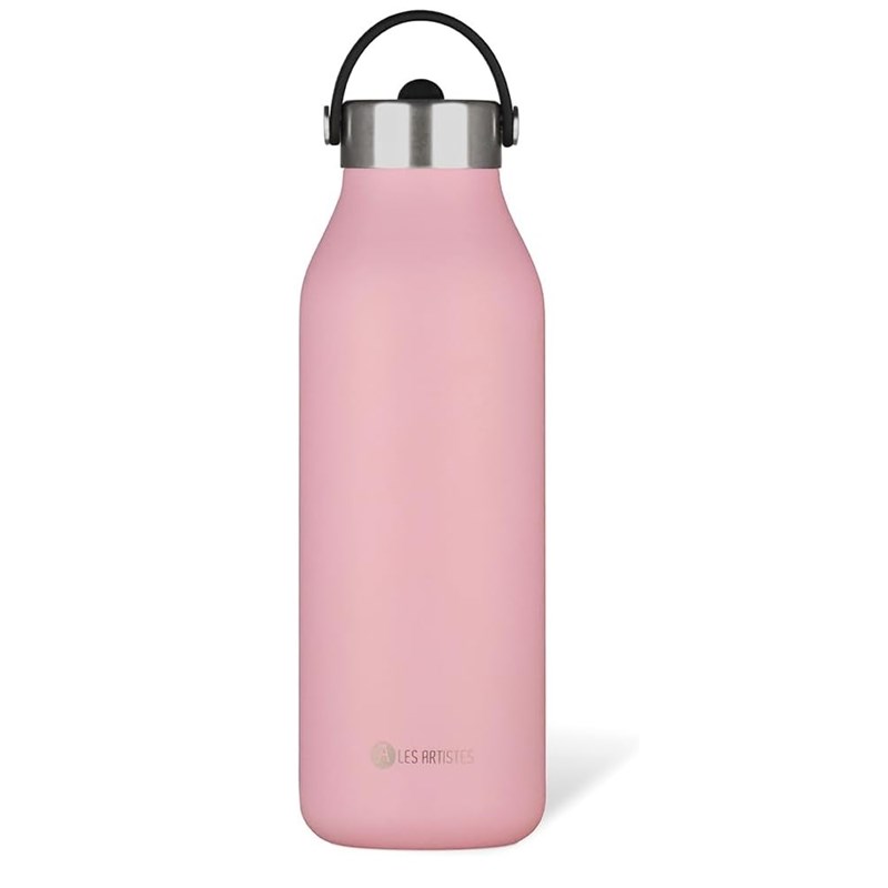 Bouteille isotherme 2.0 rose 1,5l