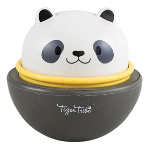 Panda culbuto et véhicule à friction