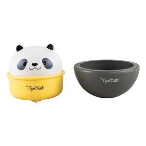 Panda culbuto et véhicule à friction