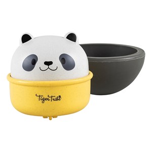 Panda culbuto et véhicule à friction