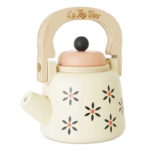 Bouilloire vintage