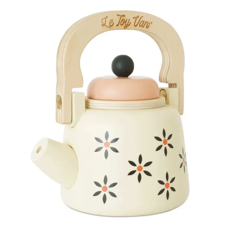 Bouilloire vintage