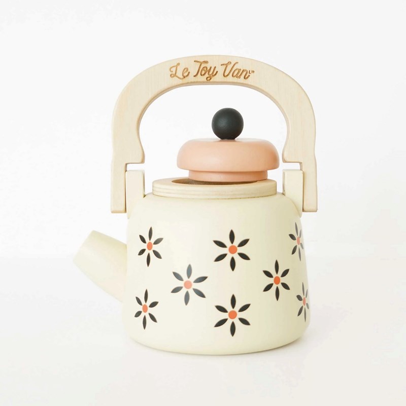 Bouilloire vintage (Le Toy Van) - Image 2