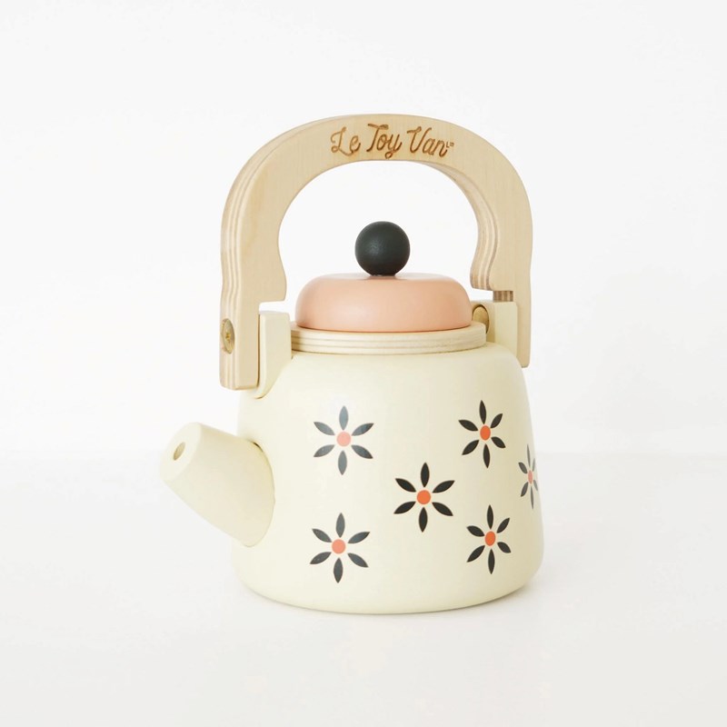 Bouilloire vintage (Le Toy Van) - Image 3