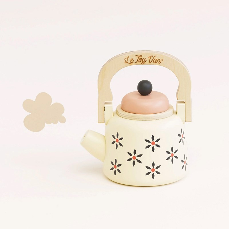 Bouilloire vintage (Le Toy Van) - Image 4