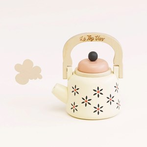 Bouilloire vintage