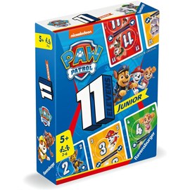 Elevens junior - pat'patrouille