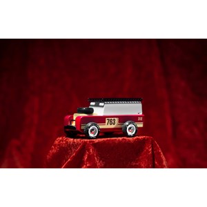 Voiture drifter adventure nigel