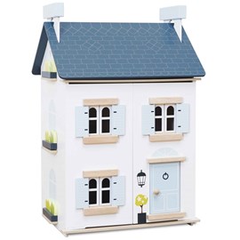 Maison de poupées sky house