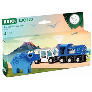 Train édition spéciale