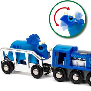 Train édition spéciale