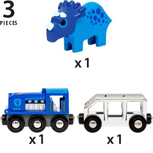 Train édition spéciale