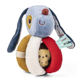 Jules - hochet a poignees