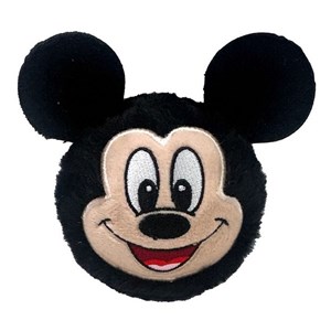 Beanie bouncers - mickey mouse