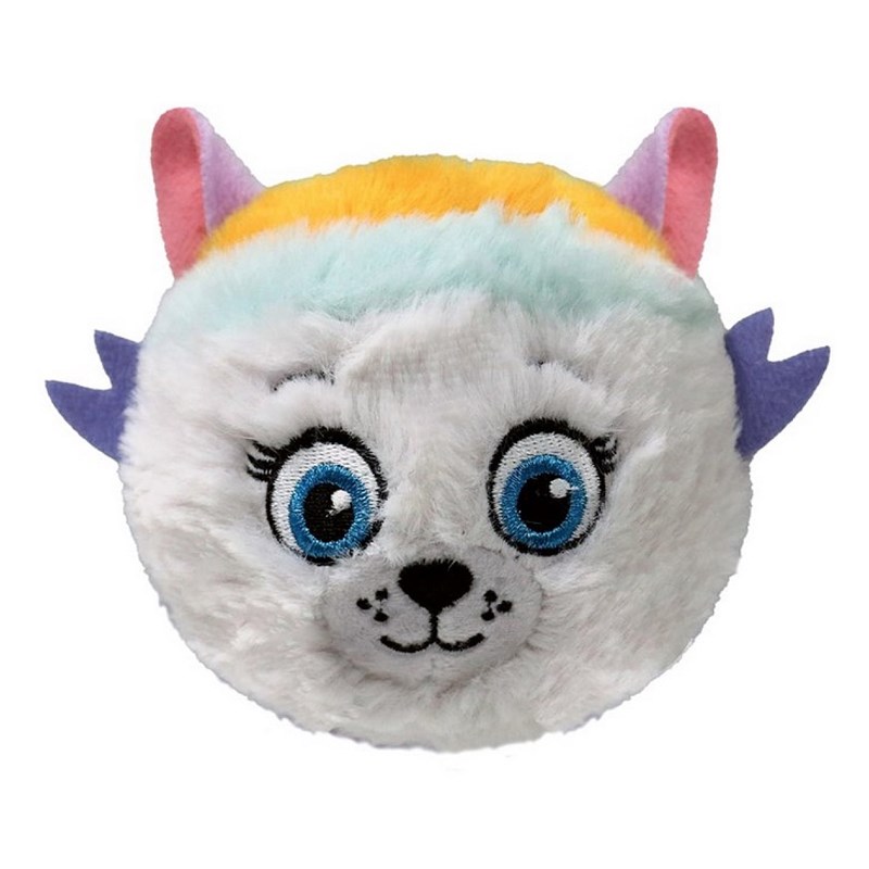 Beanie bouncers - everest paw patrol