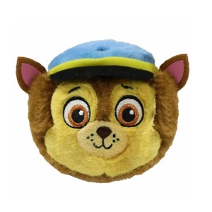 Beanie bouncers - chase paw patrol