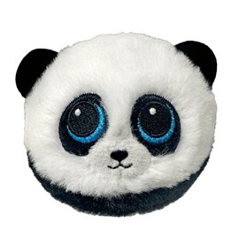 Beanie bouncers - checkers le panda