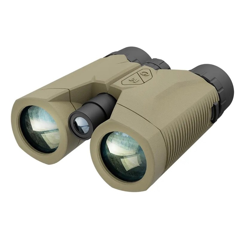 Jumelles télémètre 10x42 atn 3000m