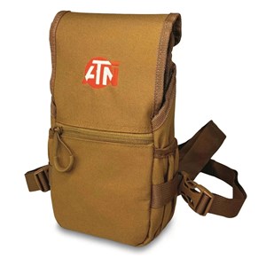 Jumelles télémètre 10x42 atn 3000m + harnais de transport offert