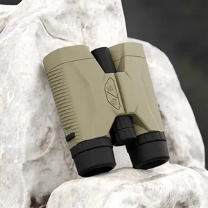 Jumelles télémètre 10x42 atn 2000m