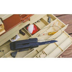 Leatherman supertool® 300 eod 19 outils