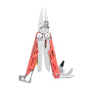 Leatherman signal® guava 19 outils