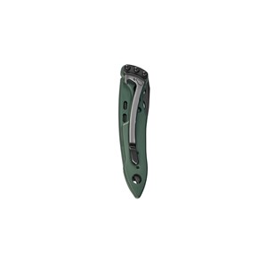 Leatherman skeletool® kb green 2 outils