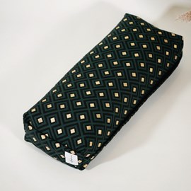 Coussin de yoga - bolster zellij