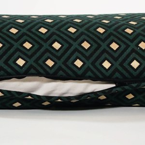 Coussin de yoga - bolster zellij
