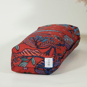 Coussin de yoga - bolster arbor