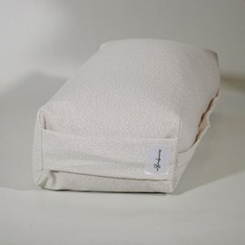 Coussin de yoga - bolster holi