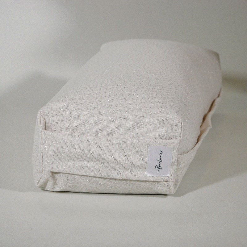 Coussin de yoga - bolster holi