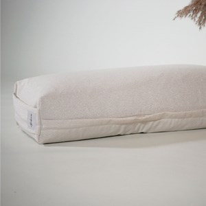 Coussin de yoga - bolster holi