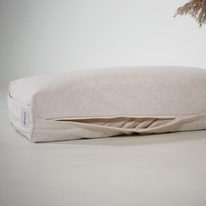 Coussin de yoga - bolster holi