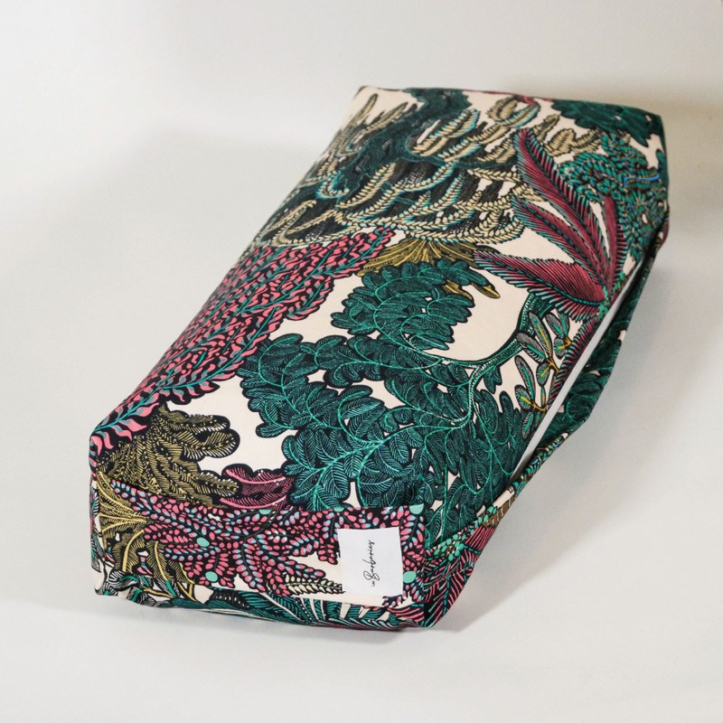 Coussin de yoga - bolster hyle