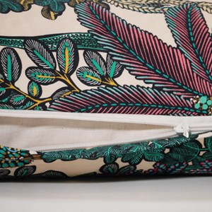 Coussin de yoga - bolster hyle