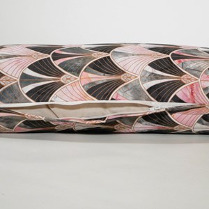 Coussin de yoga - bolster luna