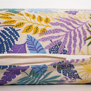 Coussin de yoga - bolster méli mélo
