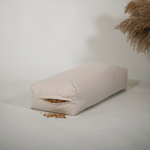 Coussin de yoga - bolster méli mélo