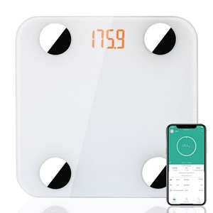 Balance numerique bluetooth