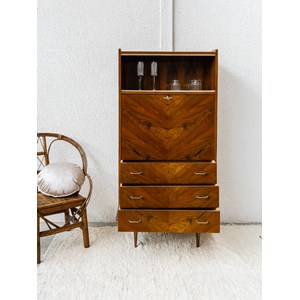 Honoré, le secrétaire en bois n°35