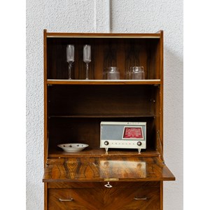 Honoré, le secrétaire en bois n°35