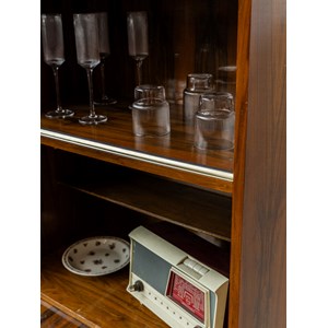 Honoré, le secrétaire en bois n°35